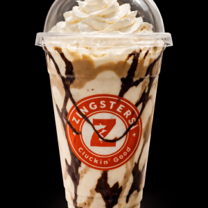 Biscoff Milkshake
